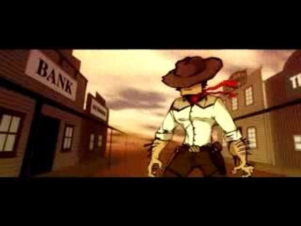COWBOY