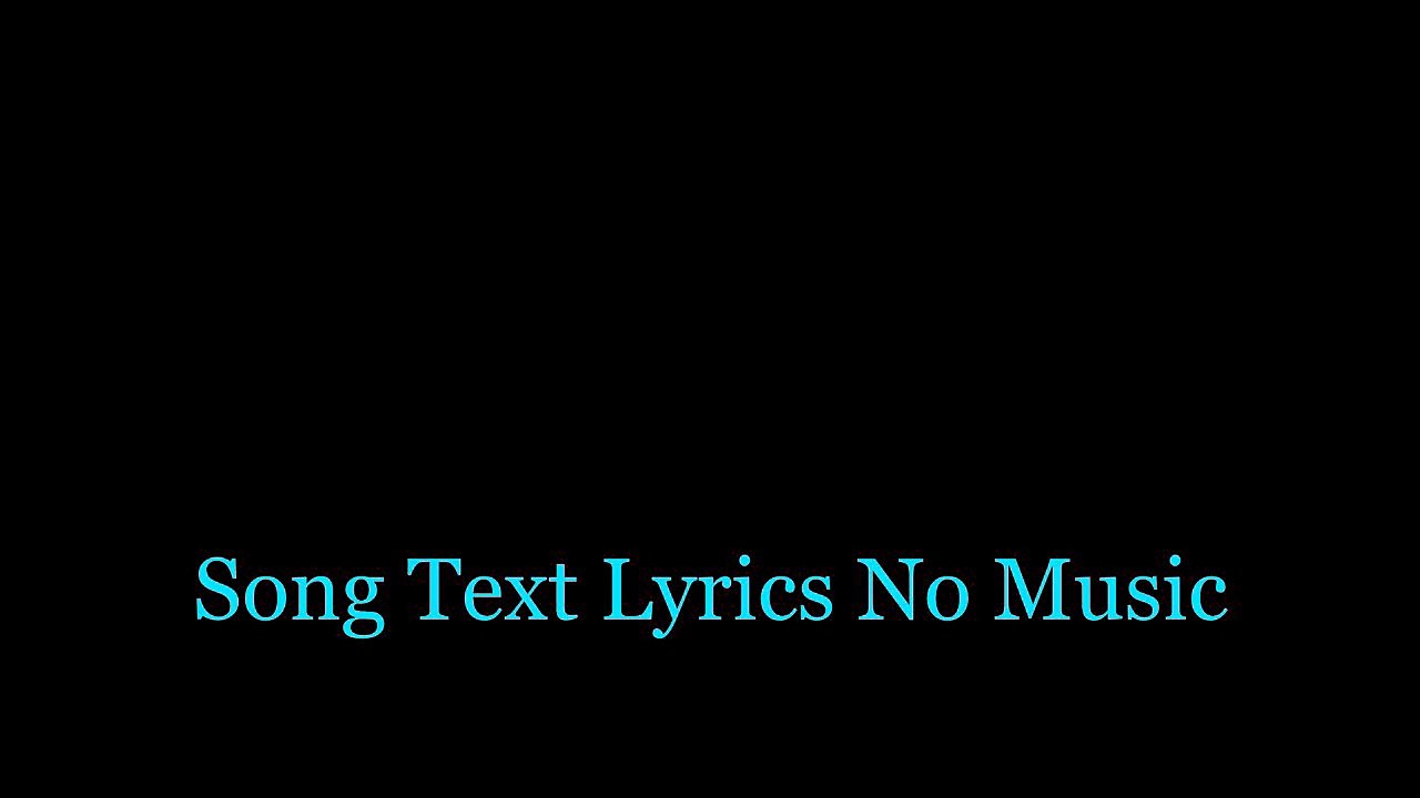 Taylor Swift Better Off Text Lyrics