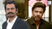 Raees Trailer: Nawazuddin Siddiqui Steals The Show| Shahrukh Khan