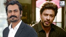 Raees Trailer: Nawazuddin Siddiqui Steals The Show| Shahrukh Khan