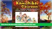 Pre Order The Kamishibai Classroom: Engaging Multiple Literacies Through the Art of 