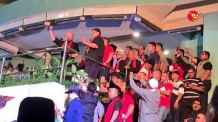 ေမာင္ေတာေဒသကို သတင္းရယူခြင့္ေပးတာက အစိုးရအတြက္ မ်က္ႏွာပန္းလွေစမယ္ ( ႐ုပ္/သံ)