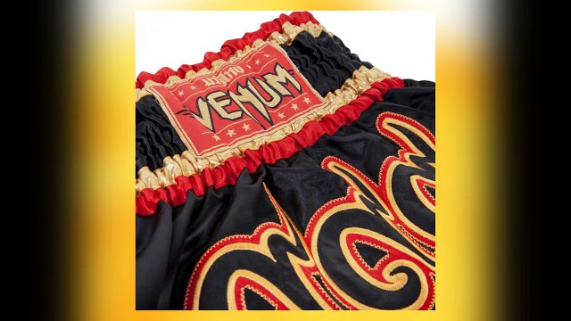 Sorturi Kickbox, MMA, Muay Thai - Knockout Store