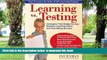 Pre Order Learning vs. Testing: Strategies That Bridge the Gap Between Learning Styles and