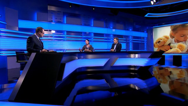 Kontrowersje wokół obowiązkowych szczepień – Agnieszka Kutyłowska, dr Piotr Gryglas i dr Paweł Grzesiowski (05.12.2016)