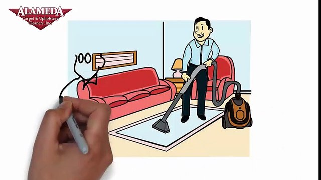 Alameda Carpet Cleaning Portland - Eco Friendly, Proffessional Service‎
