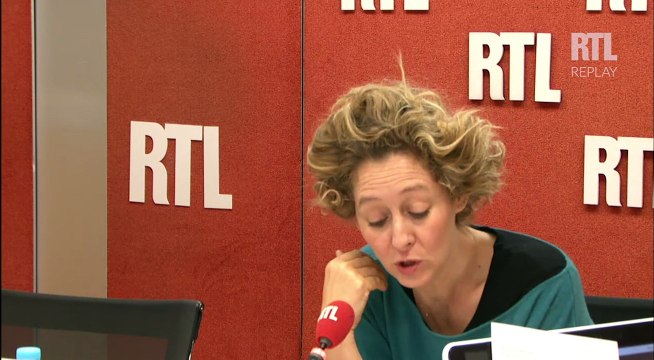 Alba Ventura : Au Front national, pas un jour sans que la tante recadre la nièce