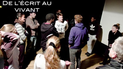 TEDxParis 2012 - Djinn Carrénard - Le cinéma du vivant