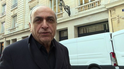 Financement libyen: Takieddine s'exprime avant son audition