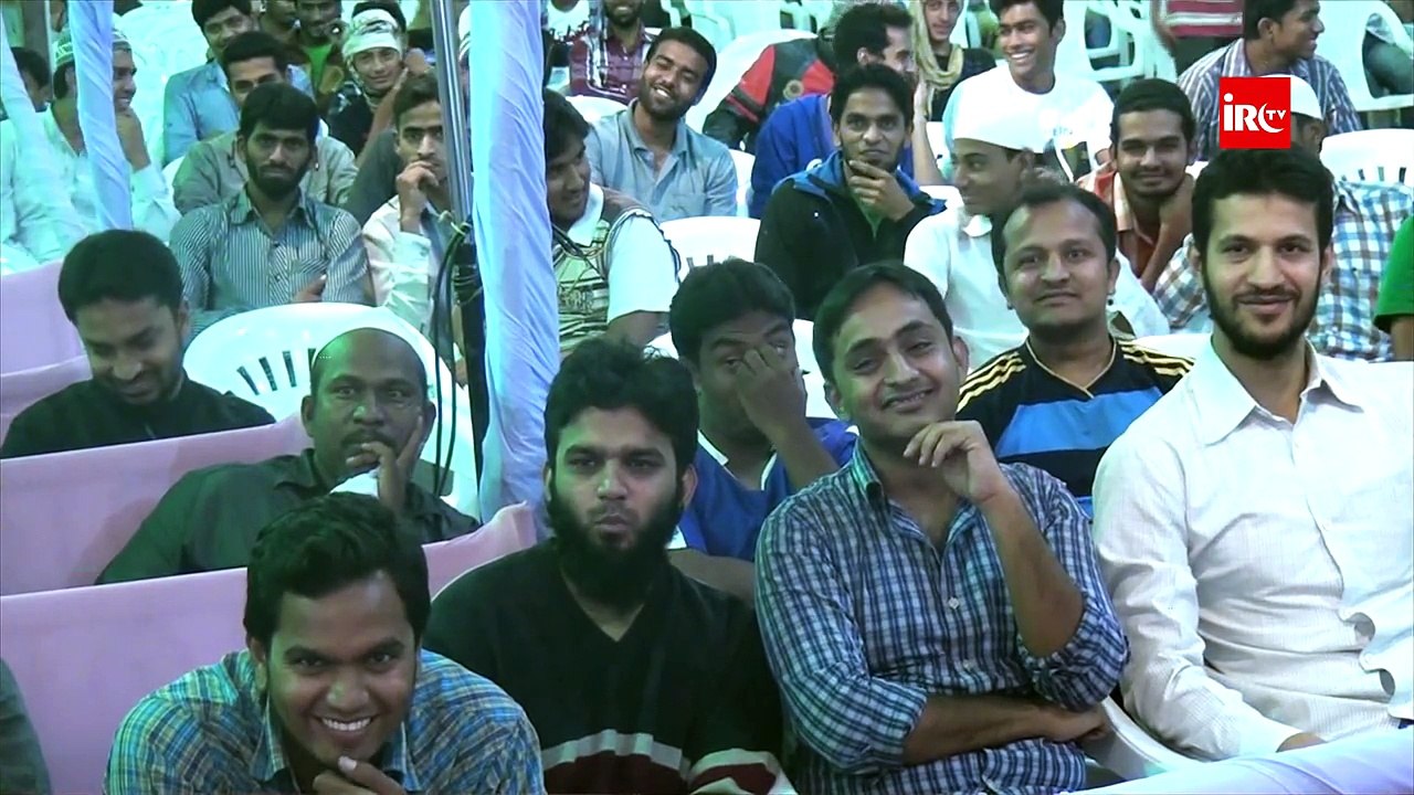 Ghair Mehram Ko Salam Karna Kaisa Hai By Adv. Faiz Syed