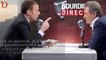 Emmanuel Macron répéte qu'il ne participera pas à la primaire de la gauche