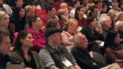 Best Ted Talks 2015 - Draw your future - Take control of your life