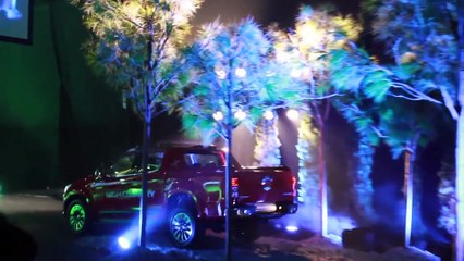 Chevrolet Colorado 2017 - Hình ảnh chi tiết về xe bán tải Colorado 2017