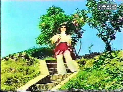 Aisay Mausam Mein Chup Kyon Ho - Nahid Akhtar - M.Ashraf - Shama - Title_13_1 DvD Super Hits Vol. 1