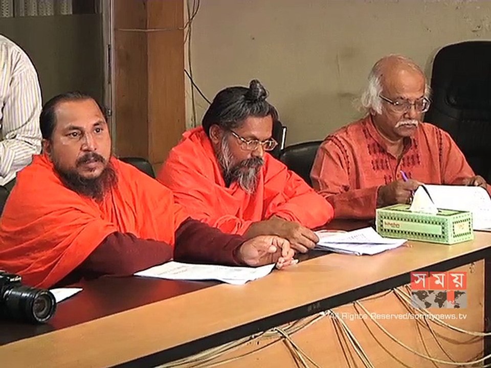 পটিয়ার সংখ্যালঘু গ্রামবাসীদের উচ্ছেদের নকশা প্রত্যাহারের দাবি
