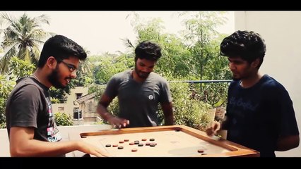 THUVANAM ! ❤ - TAMIL MEMORIES SHORT FILM (Michael) (Deeksha)
