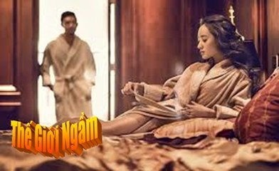 [Năm Cam-P14]. Người vợ đầu tiết lộ thói trăng hoa của trùm Năm Cam