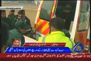 All the Dead-Bodies of PIA Crashed Plane Sent to Islamabad Including Junaid Jamshed