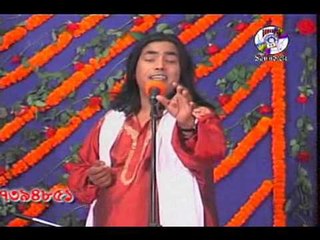 New Baul Pala Gaan 2014 Maa Chele By Lotif Sarkar & Aklima Begum 6