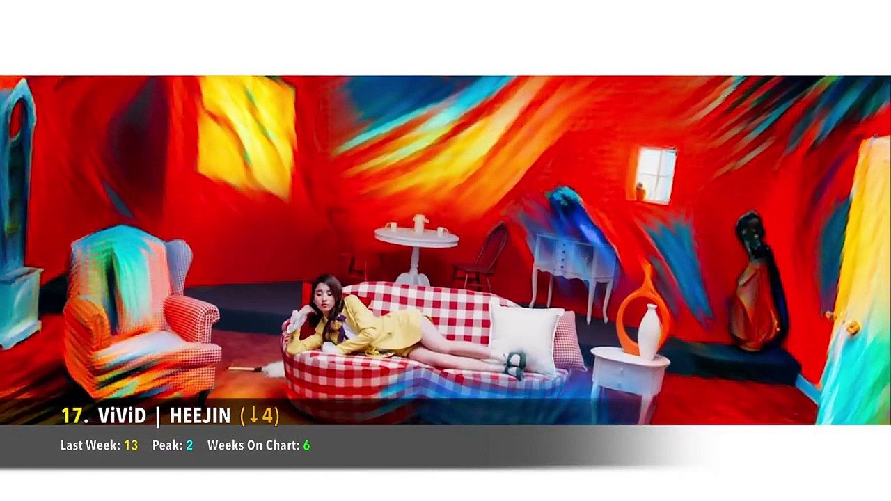 [TOP 20] UNDERRATED K-POP SONGS - NOVEMBER 2016 (WEEK 2)