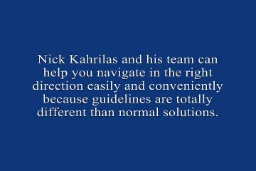 How Does Nick Kahrilas Expand His Clients’ Financial Scope