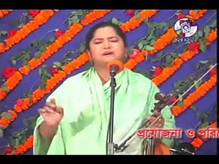 New Baul Pala Gaan 2014 Maa Chele By Lotif Sarkar & Aklima Begum 5