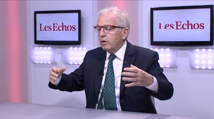 "Robots et objets connectés posent la question du libre-arbitre"