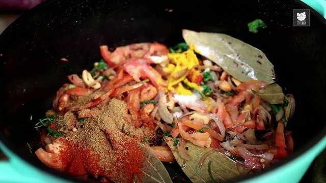 Egg Biryani Tasty And Restaurant Style Biryani Recipe Masala Trails