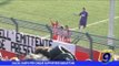 Calcio |  Daspo per cinque supporters barlettani