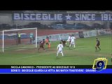 Serie D | Bisceglie guarda la vetta, big match Trastevere - Gravina