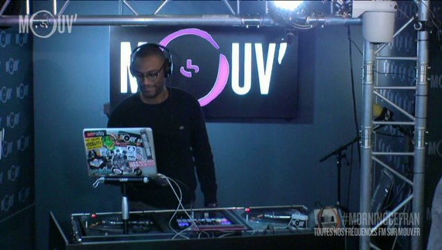 Le Wake-Up Mix (08/12/2016) : Spécial Nicki Minaj