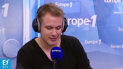 Esprits criminels, TF1 large leader