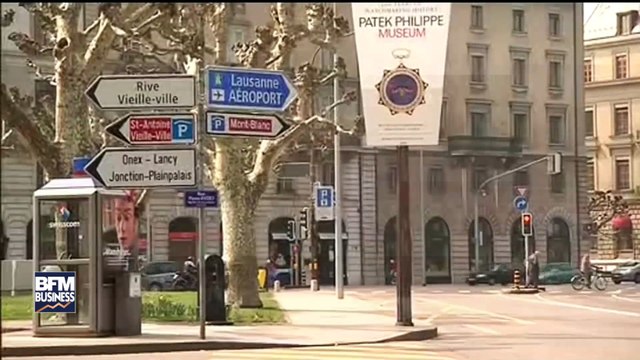 La Suisse n'est plus un refuge pour les évadés fiscaux