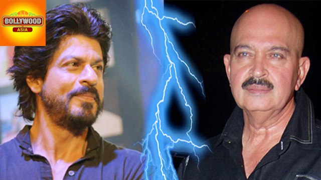 Raees vs Kaabil | Rakesh Roshan Lashes Out At Shah Rukh Khan | Bollywood Asia