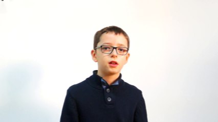 Terreur sous l'évier (1ère partie).