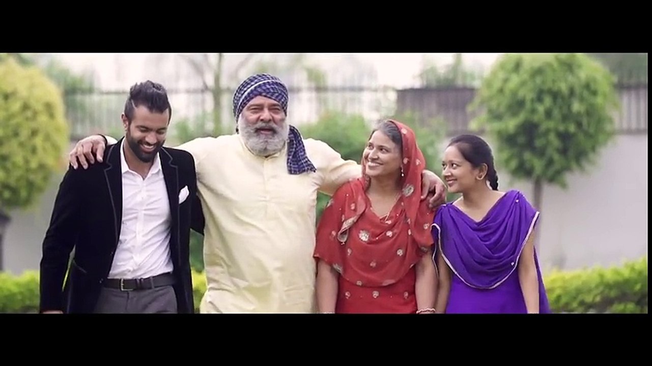 Audi vs Ford - Punjabi song 2016 new - Gagan kokri - new punjabi song