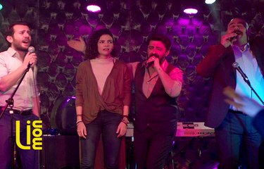 Felekten Bir Gece Çaldılar!