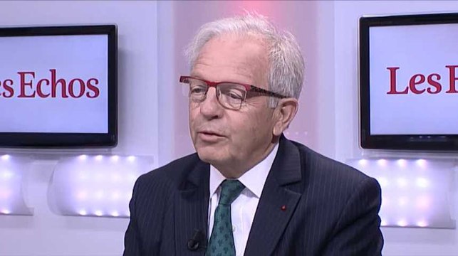 Il faut consolider le secteur des telecoms européen