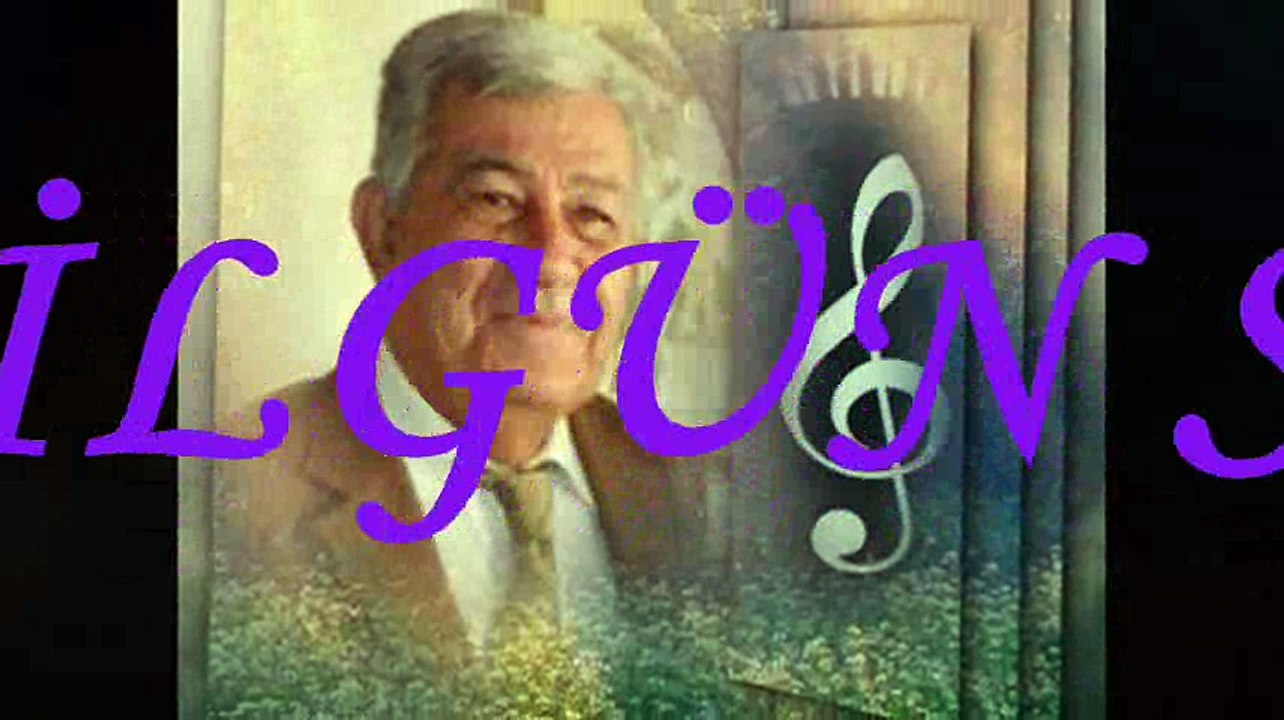 Sana Can Vereyim Dedim &  Beste.. Müzik & İLGÜN SOYSEV & Güfte CANSIN EROL & Video.. Aynur AVCI