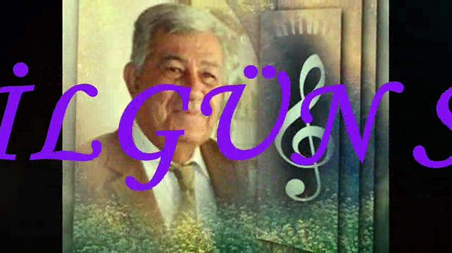 Sana Can Vereyim Dedim & Beste.. Müzik & İLGÜN SOYSEV & Güfte CANSIN EROL & Video.. Aynur AVCI