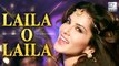Raees | Sunny Leone In 'Laila O Laila' SONG Recreated | Shahrukh Khan
