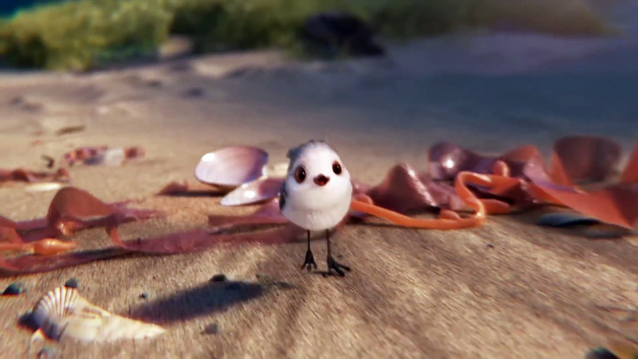 Piper (Pixar)