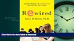 Audiobook Rewired: Understanding the iGeneration and the Way They Learn
