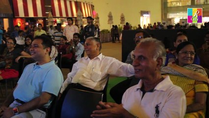 Just Joking With Mukesh Gautam at RCity Mall Mumbai