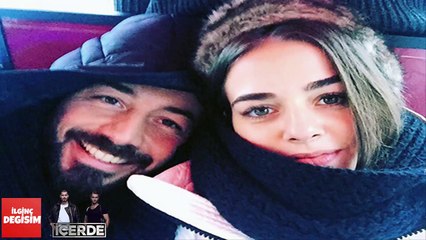 İçerde Oyuncuların - Şaşırtan Eşleri Ve Sevgilileri