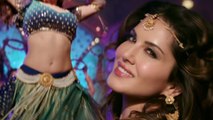 FIRST LOOK Sunny Leone In Raees Item Song Laila O Laila