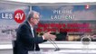 4 Vérités - Laurent (PCF) : "Valls prend les Français pour des imbéciles"