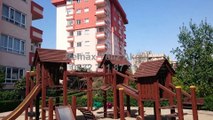 İstanbul Pendik Kurtköy Temiz Evler Sitesi Satılık 3 1 Daire