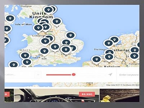 php Listing Script – PHP Scripts mall