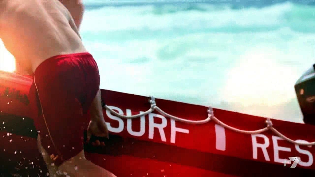 Home and Away 6571 8th December 2016